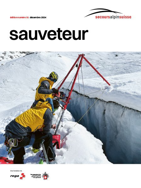 Sauveteur no 51
